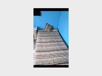 Roomgo MX - Habitación independiente caballero col.Roma Norte, Cuauhtémoc - MX$4,300 por mes