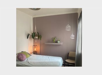 Roomgo MX - Cuarto en La Americana, Guadalajara - MX$6,500 por mes