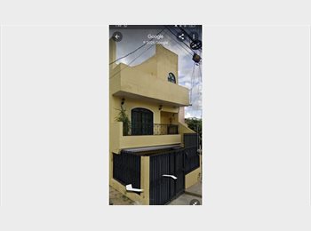 Roomgo MX - Casa planta baja, Guadalajara - MX$3,300 por mes