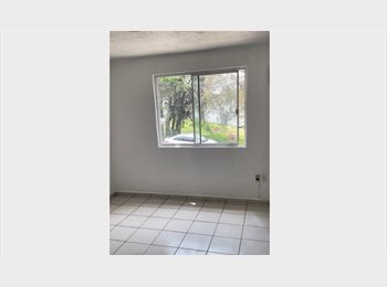 Roomgo MX - ✨ Habitación en renta | Espacio privado, cómodo y pet friendly ✨, Zapopan - MX$7,000 por mes