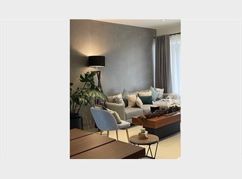 Roomgo MX - Vive bonito, vive tranquilo | Habitación en buena zona, Cuauhtémoc - MX$14,500 por mes