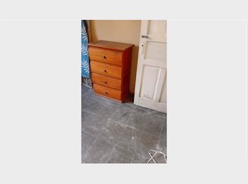 Roomgo MX - Renta de cuarto con baño, Gustavo A. Madero - MX$4,000 por mes