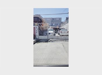 Roomgo MX - Recamara en Renta, Tijuana - MX$5,000 por mes