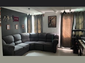 Roomgo MX - Busco Roomie en zona Azcapotzalco, Azcapotzalco - MX$4,200 por mes