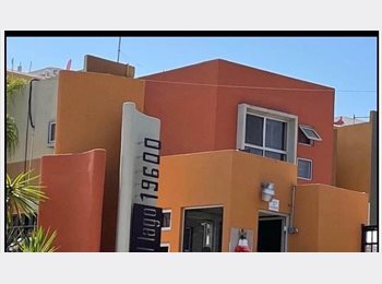 Roomgo MX - Se comparte casa en el lago, Tijuana - MX$5,800 por mes
