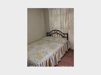 Roomgo MX - Se renta cuarto para estudiante, México - MX$1,500 por mes