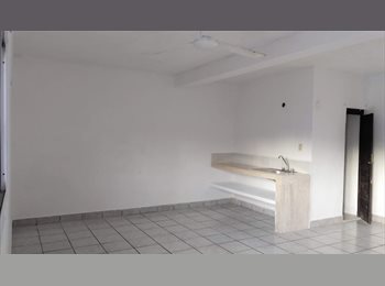 Roomgo MX - RENTA DE CUARTO, Playa del Carmen - MX$4,700 por mes