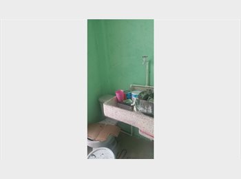 Roomgo MX - Se renta departamento, Azcapotzalco - MX$5,000 por mes