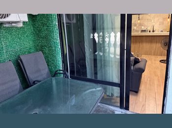 Roomgo MX - Departamento en renta en San Pedro centro, San Pedro Garza García - MX$10,000 por mes
