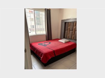 Roomgo MX - Renta cuarto, El Marqués - MX$3,600 por mes