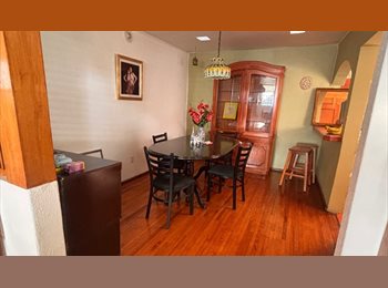 Roomgo MX - Departamento en San pedro de los pinos, Cuauhtémoc - MX$9,250 por mes