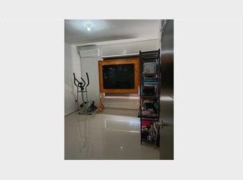 Roomgo MX - Cuarto con baño independiente, Monterrey - MX$7,500 por mes