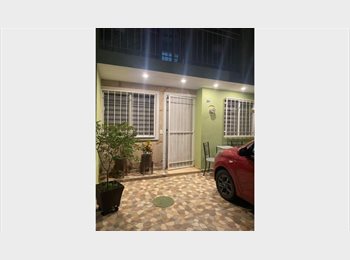 Roomgo MX - Busco Rommie, Zapopan - MX$6,000 por mes