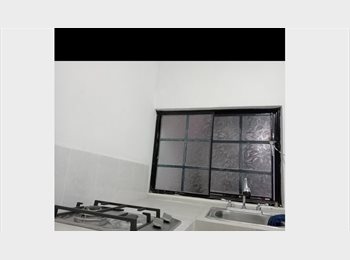 Roomgo MX - Renta de estudio semiamueblado  en mojoneras, Puerto Vallarta - MX$5,000 por mes