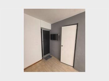Roomgo MX - Departamentos tipo loft amueblados, Guadalajara - MX$9,500 por mes