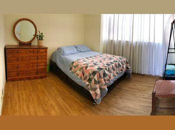 Roomgo MX - Cuarto en San Miguel Chapultepec, Cuauhtémoc - MX$11,680 por mes