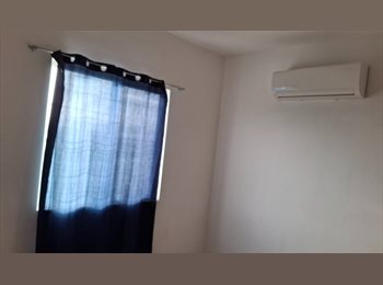 Roomgo MX - Cuarto para profesional en Almeria (Area Aeropuerto), Ciudad Apodaca - MX$7,500 por mes
