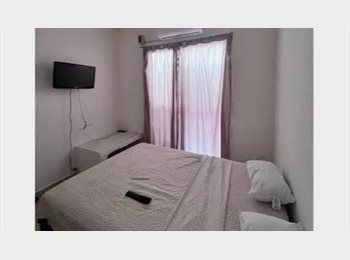 Roomgo MX - renta de cuartos amueblados economicos, Gustavo A. Madero - MX$1,800 por mes