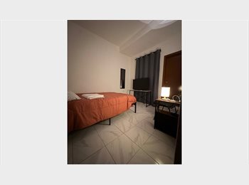 Roomgo MX - Habitación amueblada con todos los servicios, Cuauhtémoc - MX$13,500 por mes