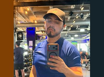 Roomgo MX - Silver - 34 - Monterrey