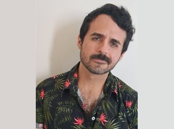 Roomgo MX - EDUARDO ALEJANDRO GONZALEZ MUÑIZ - 34 - Monterrey