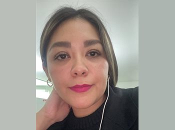 Roomgo MX - Maoly Roman  - 35 - Solidaridad