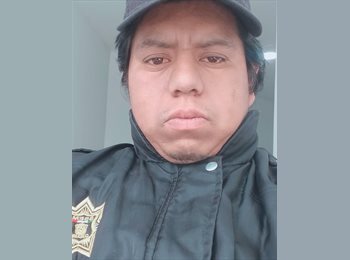 Roomgo MX - Oswaldo Negrete  - 32 - Tijuana