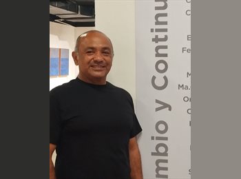 Roomgo MX - Fernando Limones  - 56 - Tijuana