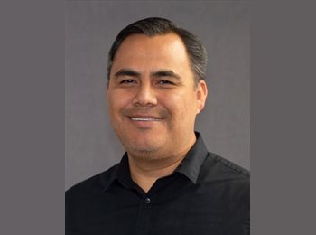 Roomgo MX - Omar Alfredo Encarnacion Robles - 50 - Tijuana