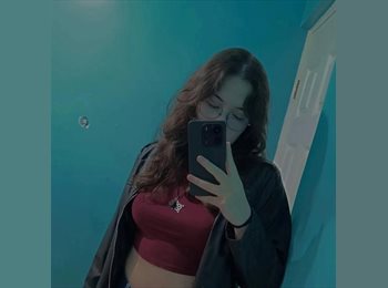 Roomgo MX - Ayli - 25 - Monterrey