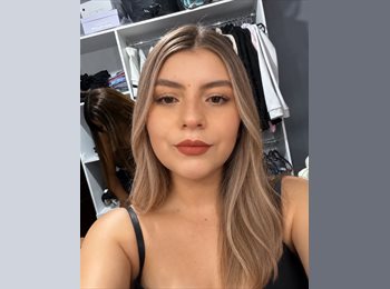 Roomgo MX - Mayra  - 21 - Mérida
