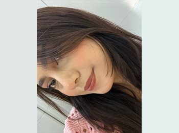 Roomgo MX - Fernanda Marín  - 24 - Zapopan