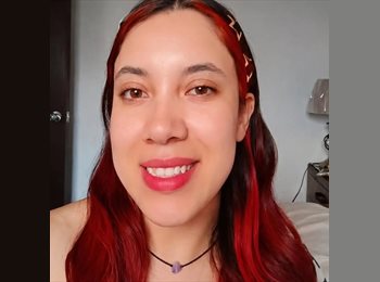 Roomgo MX - Mildred - 31 - Cancún
