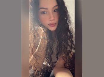 Roomgo MX - Daniela  - 30 - Mérida