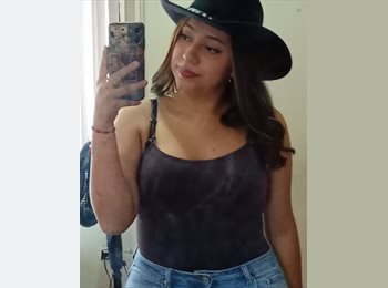 Roomgo MX - Karol Sofia Rivera Rodríguez  - 18 - Monterrey