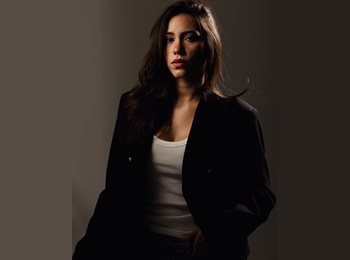 Roomgo MX - Danna vales - 24 - Monterrey
