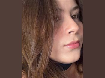 Roomgo MX - Cecilia Martínez  - 26 - Monterrey