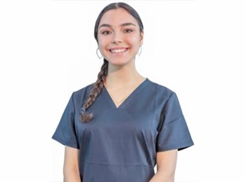 Roomgo MX - Dra Amanda Nicole Hedman - 22 - Monterrey