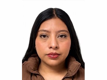 Roomgo MX - Elizabeth Mota - 22 - Querétaro