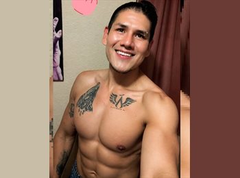 Roomgo MX - Jorge - 33 - Querétaro