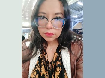 Roomgo MX - alicia - 35 - Tijuana
