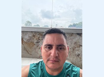 Roomgo MX - Jose - 40 - Puerto Vallarta