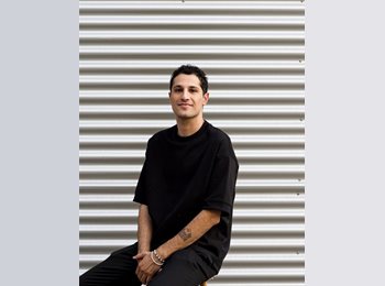Roomgo MX - Hector Alvarez - 30 - Zapopan