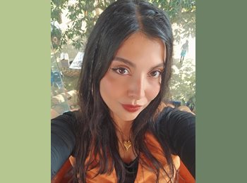 Roomgo MX - Mary - 27 - Zapopan