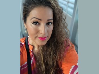 Roomgo MX - Linda  - 54 - Monterrey