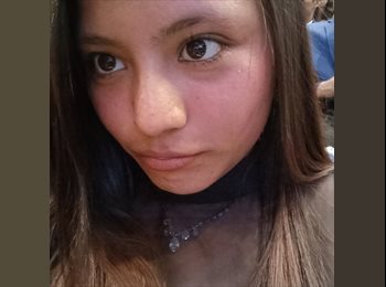 Roomgo MX - Nicolle - 23 - Querétaro