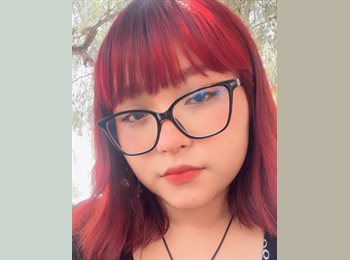 Roomgo MX - Ingrid  - 20 - Soledad de Graciano Sánchez