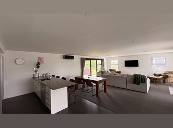 Roomgo NZ - Flatmate wanted in Lincoln, Christchurch - $190 pw