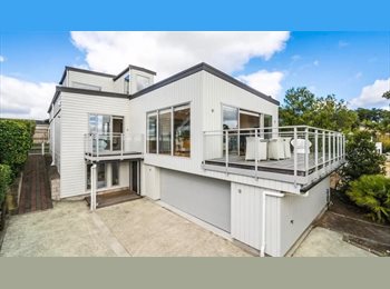 Roomgo NZ - Luxury room in Orakei for rent, Auckland - $430 pw