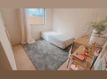 Roomgo NZ - Room $180/week near Waikato DHB, Hamilton - $180 pw